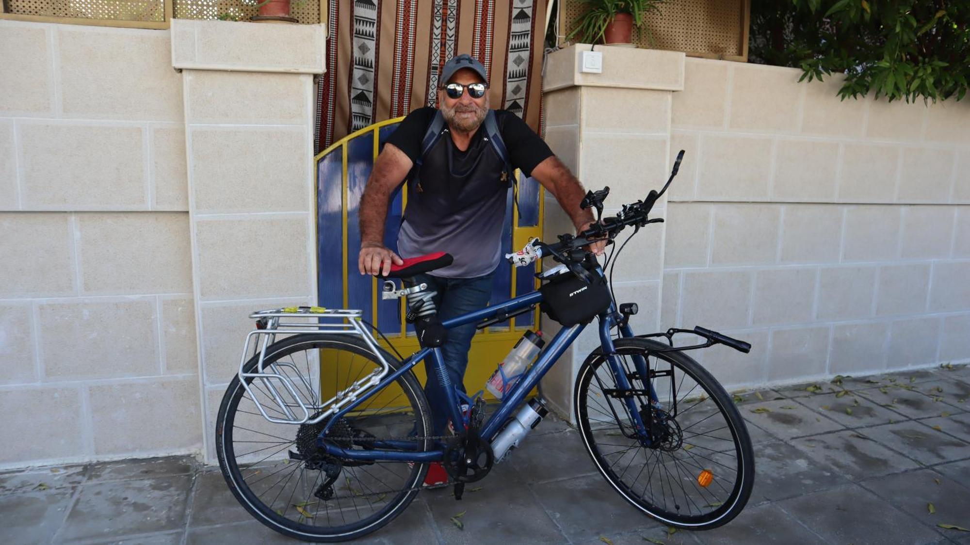 Extra Traveller Hostel Άκαμπα Εξωτερικό φωτογραφία