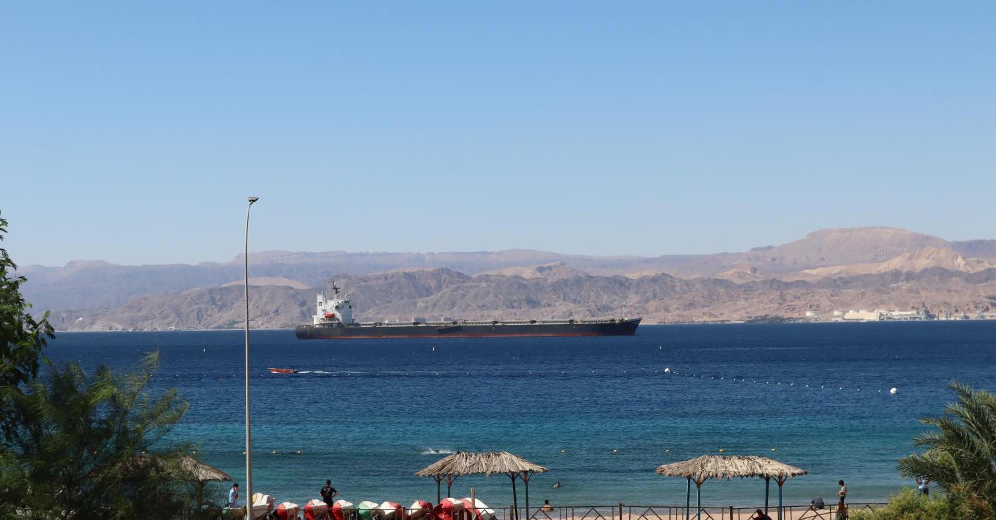 Extra Traveller Hostel Άκαμπα Εξωτερικό φωτογραφία