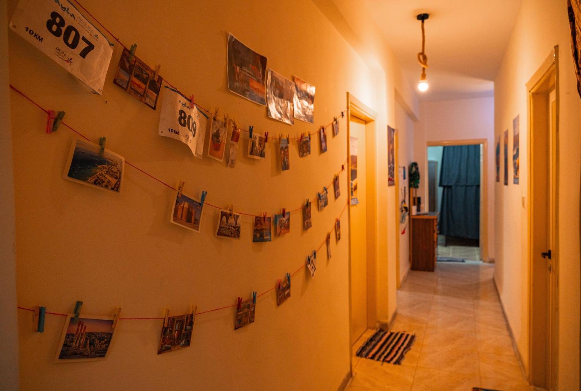 Extra Traveller Hostel Άκαμπα Εξωτερικό φωτογραφία