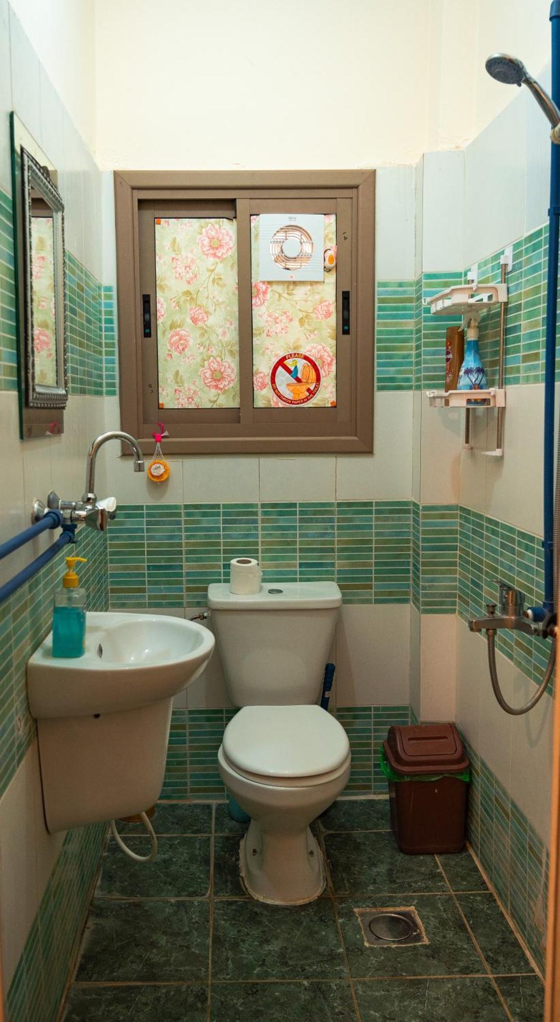 Extra Traveller Hostel Άκαμπα Εξωτερικό φωτογραφία