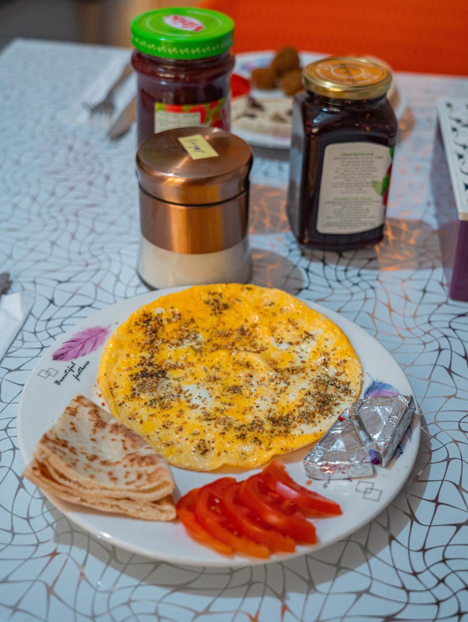 Extra Traveller Hostel Άκαμπα Εξωτερικό φωτογραφία