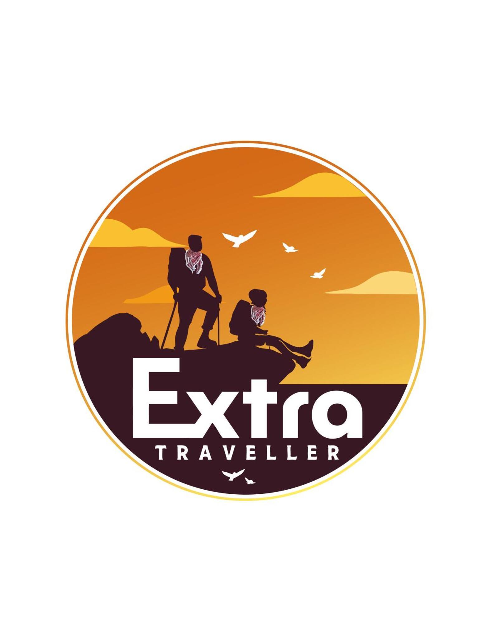 Extra Traveller Hostel Άκαμπα Εξωτερικό φωτογραφία